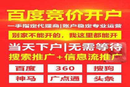 某企业如何通过SEM提升品牌影响力——代运营公司助力